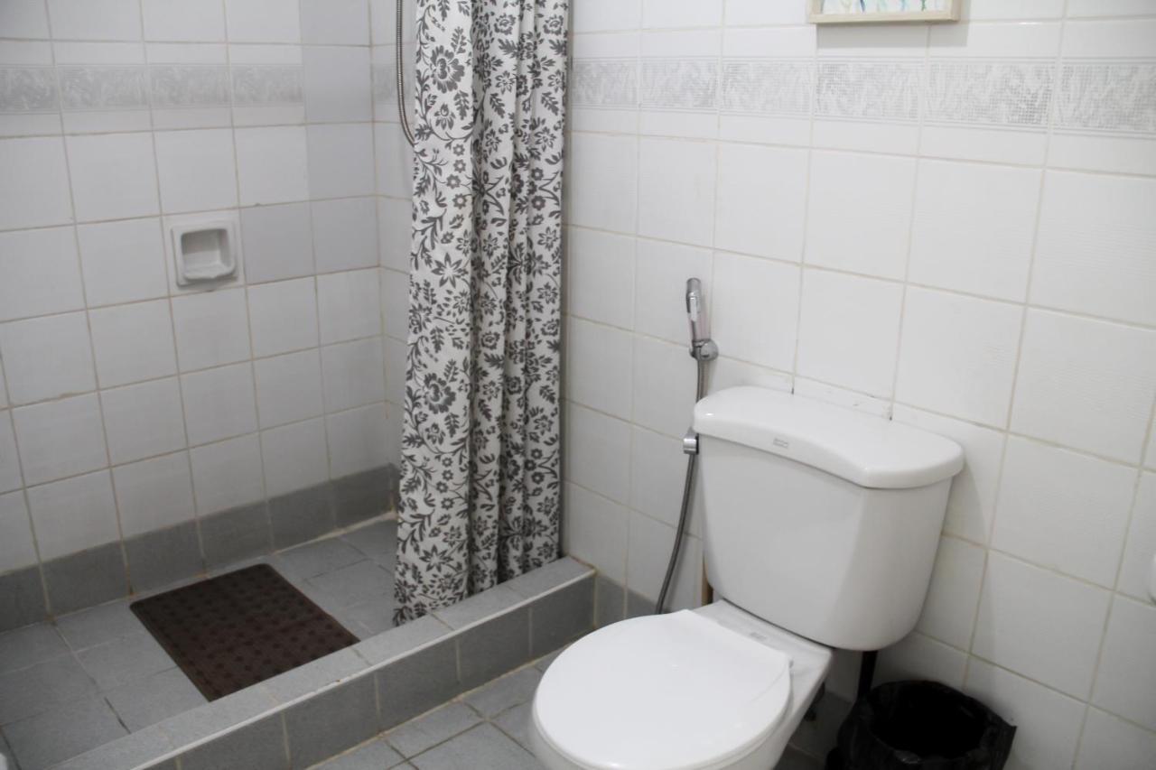 Lejlighed på 37 m² i Makati med 1 værelse og 1 private badeværelser Manila Eksteriør billede